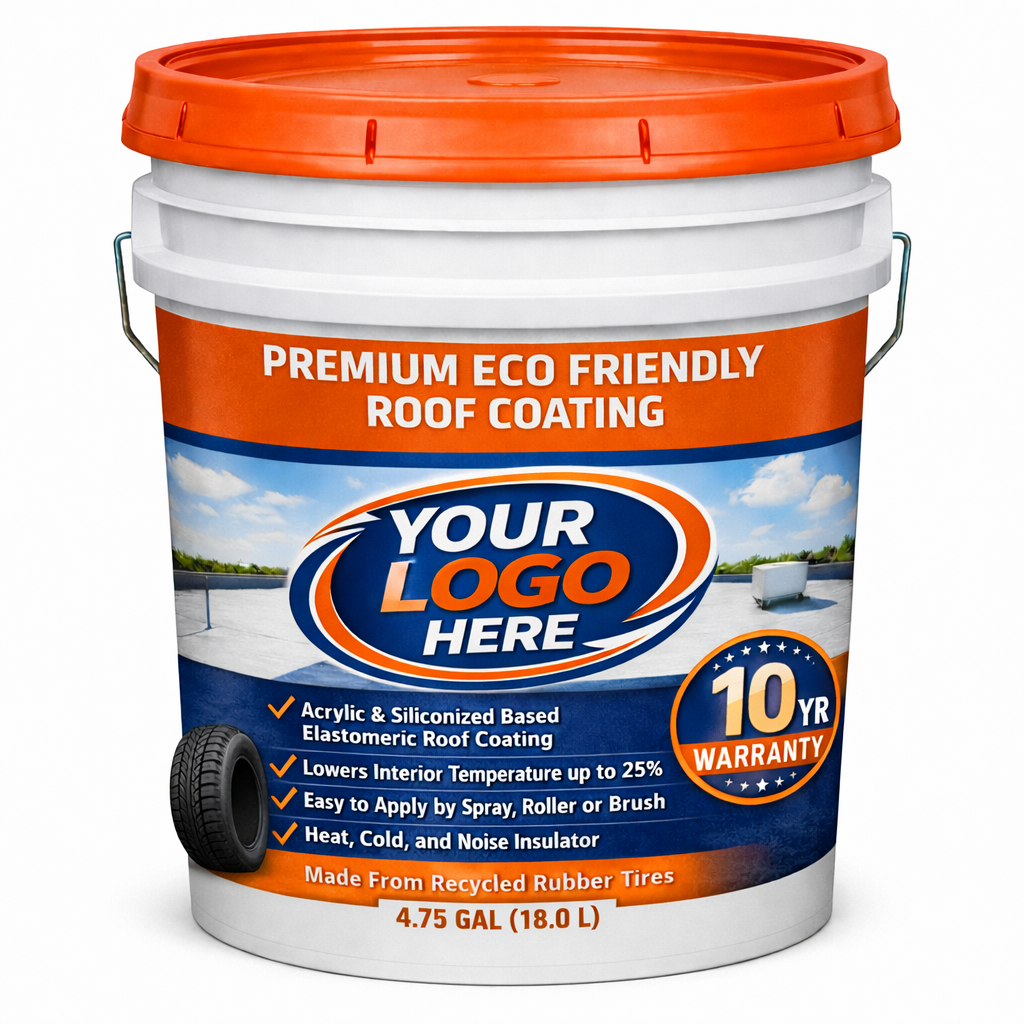 cubeta private label 2